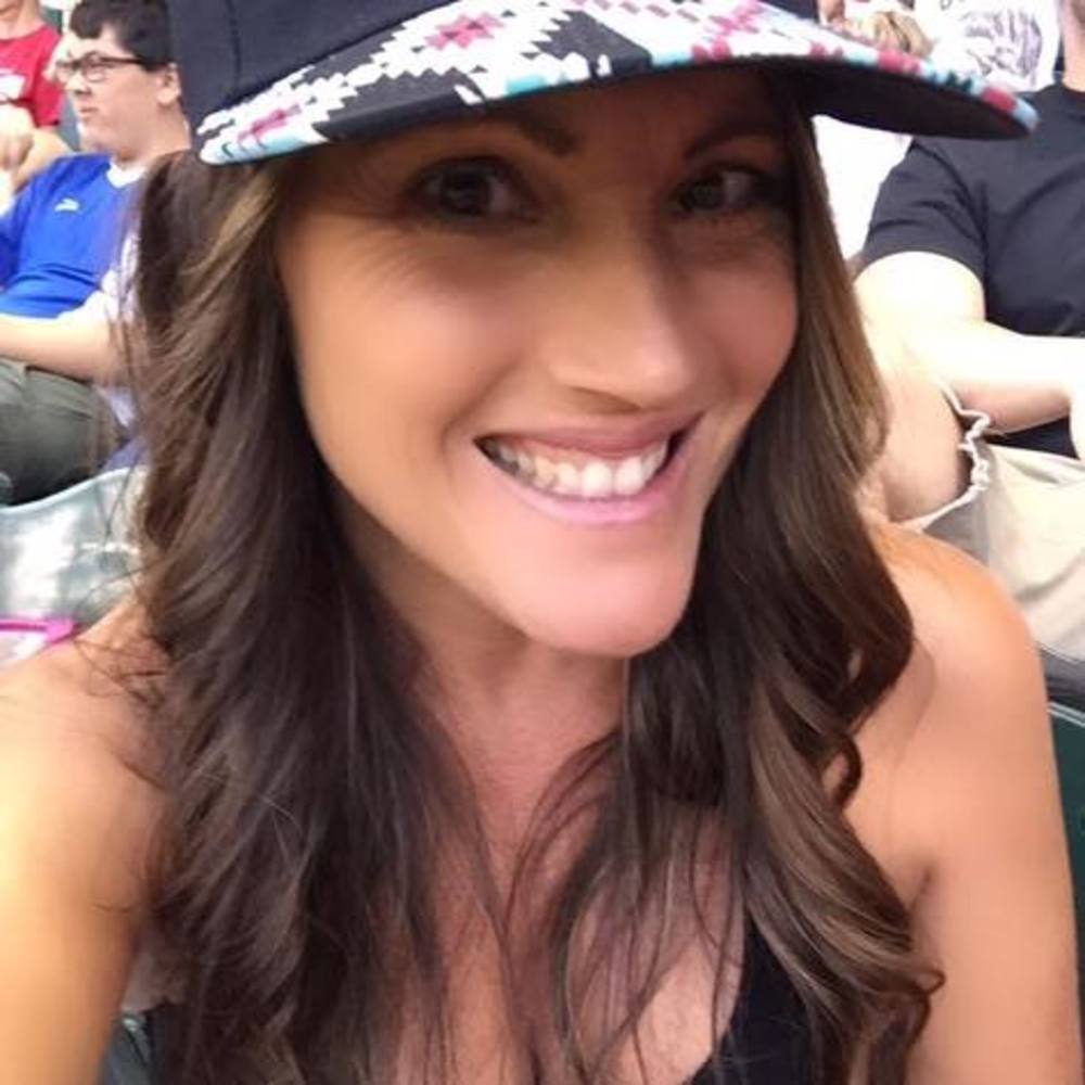 Meet your Posher, Christine